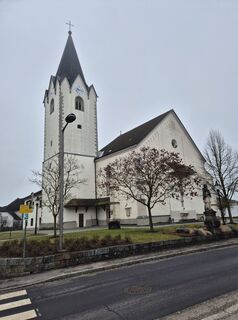 Foto von josef duermoser entlang der Tour