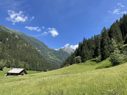 Foto von Ralf Umminger entlang der Tour