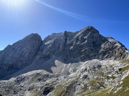 Foto von Les aventures de Ghislain entlang der Tour