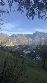 Fotografie de la Viktoria de-a lungul turului