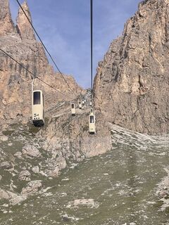 Foto von Marina I entlang der Tour