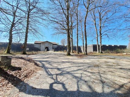 Foto de Hermann E. a lo largo del recorrido