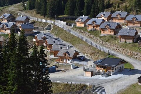 Appartements Talhütte