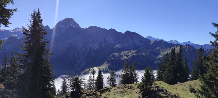Foto von Ineswanki entlang der Tour