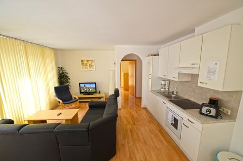 Appartement Zell City