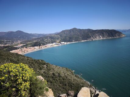 Fotó a Stefano Fabi honlapról a túra során