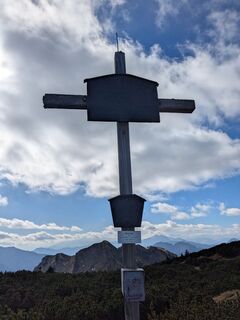 Foto von matthieu entlang der Tour