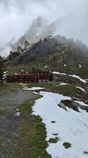 Foto von Andreas Wagner 12 entlang der Tour