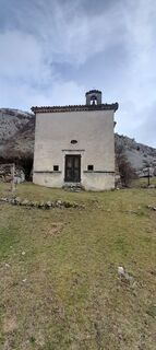 Photo de Delli Navelli Eraldo le long du parcours