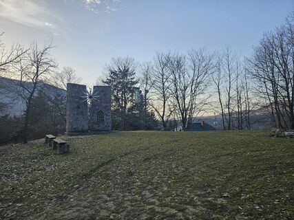 Kuva osoitteesta Attila Bicskó matkan varrella