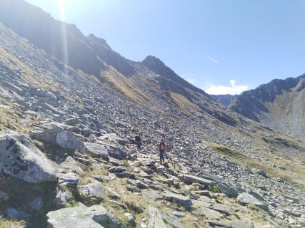 Foto von Jozko Mrkvicka 1 entlang der Tour