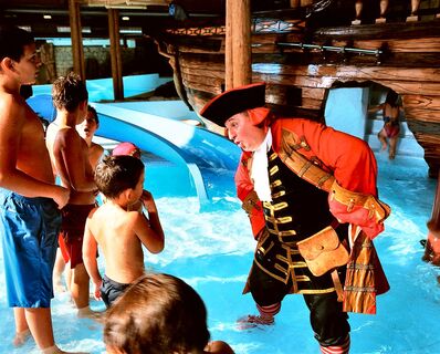 Aquaparc