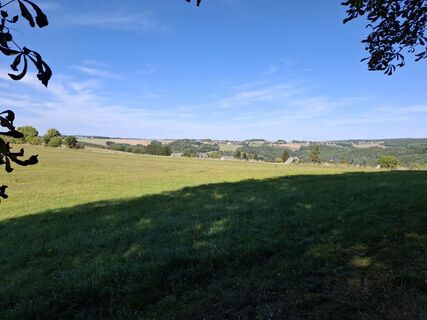 Foto von Wollomator entlang der Tour