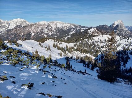 Fotografia z christian kasper 1 na trase