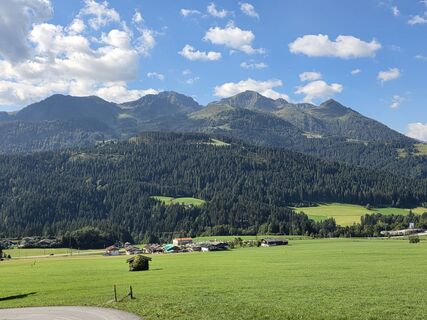 Fotografija s spletne strani Josef Luger na poti