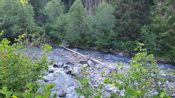Landwasser