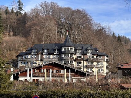 Foto von Josef Tripolt entlang der Tour