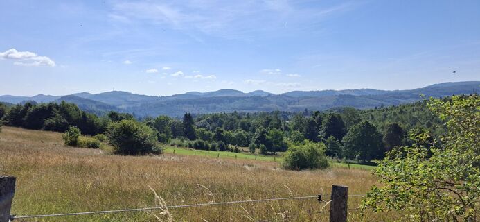 Fotografie z execute na trase