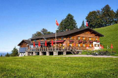 Alpengasthof Brüggele