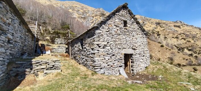 Fotografie z Wolfgang Suschnig na trase