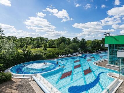 Jod-Sole-Therme Bad Bevensen