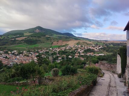 Photo de Ab Zaza le long du parcours