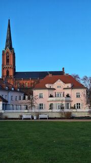 Fotografie z Thomas G. na trase