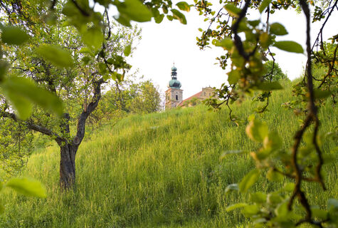 Mariahilfberg
