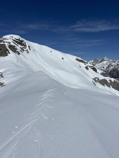 Foto von Barone rosso entlang der Tour