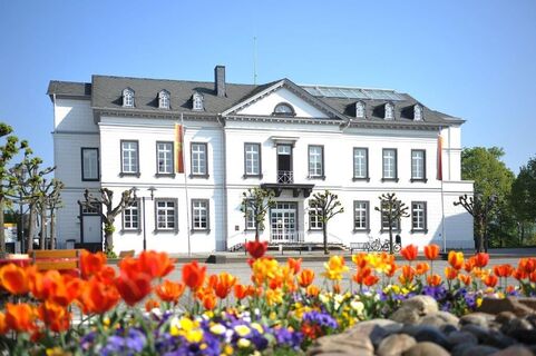 Rathaus Sinzig