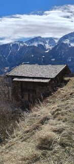 Foto de Pellnmadl unterwegs??️ a lo largo del recorrido