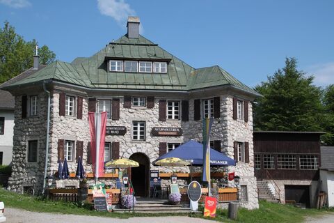 Naturparkstüberl
