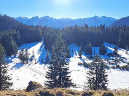 Fotografia z Walter Köllner na trase