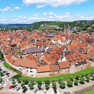 Obernai