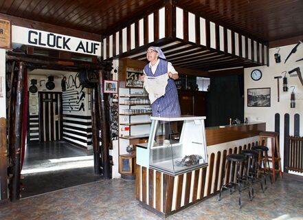 Bergbaumuseum Grünbach (Copyright: Wiener Alpen, Foto: Bene Croy)