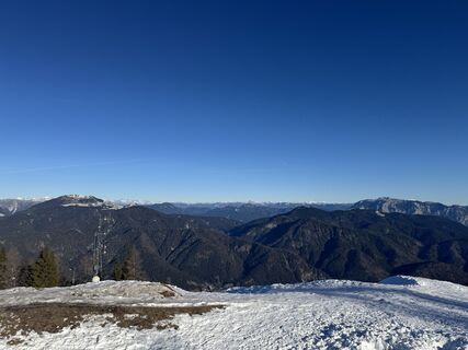 Foto von Dan Mo1 entlang der Tour