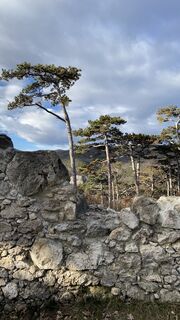 Photo de Lomalinda le long du parcours