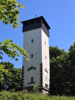 Turm Bieleboh