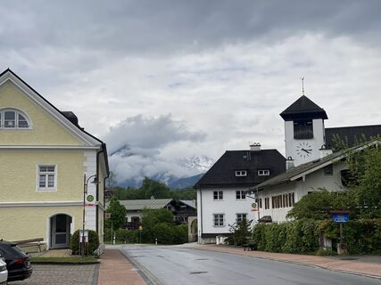 Foto von Andreasundsilviamaile entlang der Tour