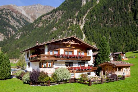 Appartement Wiesengrund