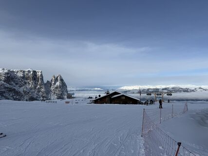 Foto von ErikR entlang der Tour