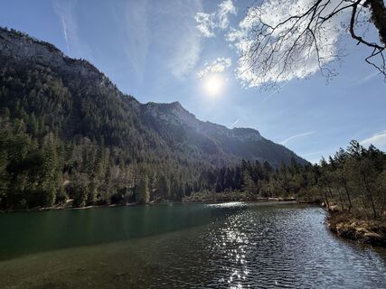 Zdjęcie z Moonlight13 wzdłuż trasy