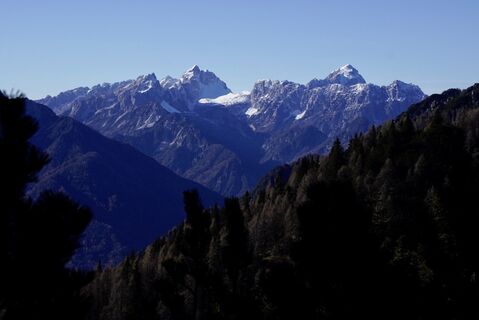 Julische Alpen