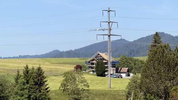 Foto von Bigriver50 entlang der Tour