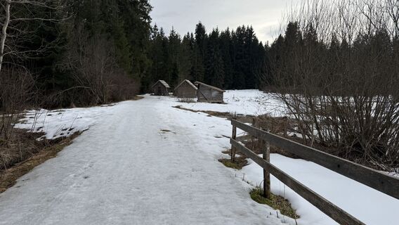 Foto von peter_oe entlang der Tour
