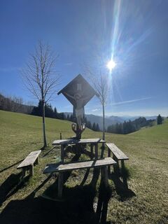 Foto von brosensteiner entlang der Tour