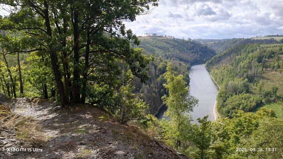 Zdjęcie z damilaja242 wzdłuż trasy