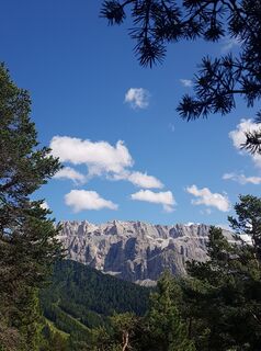 Foto von Nummer5 Nummer5 entlang der Tour