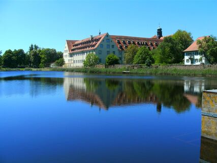 Kloster Wald
