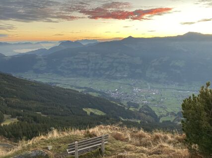 Foto von eberharterdaniel entlang der Tour